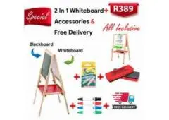 Get Online Stationery School Packs in South Africa
