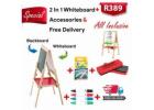 Get Online Stationery School Packs in South Africa