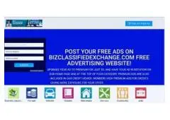 Boost Your Business with Free Classified Ad Promotion!