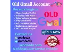 Buy Old Gmail Accounts - 100% Manual & Non-Drop Reviews.
