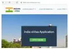 FOR DANISH CITIZENS - INDIAN ELECTRONIC VISA Fast and Urgent Indian Government Visa