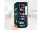 Get Your Snack On: Vending Machine Hire In Brisbane