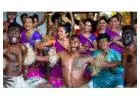 Bollywood Extravaganza for Corporate Events