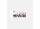 Integrate Hearing Ltd