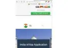 INDIAN Official Government Immigration Visa Application Online  Korea - Official Indian Visa 