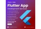 Business Growth through Flutter App Development Services in USA - iTechnolabs