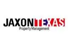 Jaxon Texas Property Management