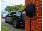 Car Charging Points Installation in Ashford Kent
