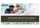 Experienced Private Detectives Agency in Lucknow