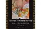 Discover Your True Destiny: Book a Tarot Reading Now
