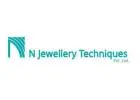 Best Quality Jewelry Manufacturing Equipment - NJTPL