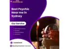 Consult Best psychic near me in Sydney for Accurate Predictions