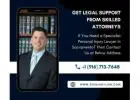 Get Legal Support from Skilled Attorneys