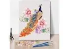 Discover Your Artistic Side with Paint by Numbers Australia