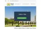 INDIAN VISA Visa - Быстрое и ускоренное онлайн-заявление на электронную визу в Индию