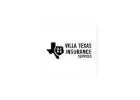 Villa Texas Insurance Services
