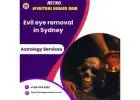 Evil eye removal in Sydney- Astrologer Ram Guru Ji