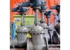 Electric Actuated Valve Manufacturer in USA