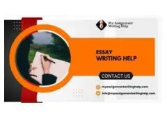 Tailored Essay Writing Help for Every Topic