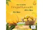 Buy Alphonso Mango Online - The Best Ratnagiri & Devgad Hapus Mango
