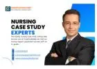 Need Qualified Nursing Case Study Experts in Australia