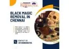 Find the Best Black Magic Removal in Chennai