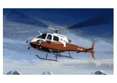 Helicopter Online Booking