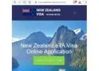NZeTA Visitor Visa Online Application - تأشيرة نيوزيلندا عبر الإنترنت 