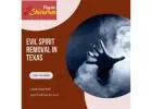 Get the Evil Spirit Removal in Texas - Psychic Shivaram