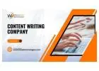 Unique Content Writing Agency Call +91 7003640104