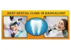 Best Dental Clinic in Bangalore 