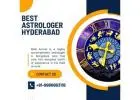 Find the Best Astrologer in Hyderabad