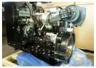 Rebuild Your Perkins Engines With Genuine Rebuild Kits 