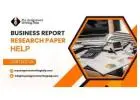 Fast and Accurate Business Report Writing Help Solutions