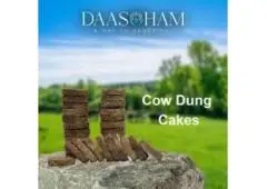 Dung Cake In Vizag