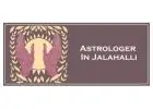 Astrologer in Jalahalli