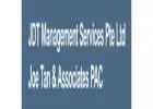JDT Management Services Pte Ltd