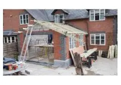 Best Service for Building Extensions in Mahoonagh