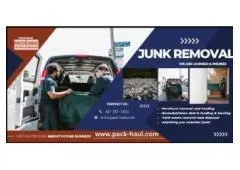 JUNK REMOVAL COMPANY IN SPRINGFIELD, MO