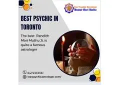 Searching For the Best Psychic in Toronto