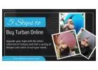 5 Steps to Buy Turban Online 