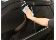 Best Car window tinting  Services in Dubai 