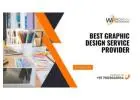 Best Graphic Design Service Provider