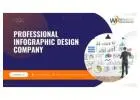Professional Infographic Design Company