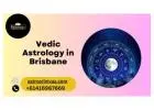 Vedic Astrology in Brisbane