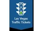 Las Vegas Stop Sign Tickets Attorney
