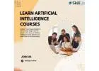 Learn Online Artificial Intelligence Courses