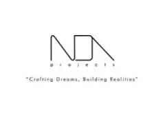 Top Prominent Interior Design Company In Ahmedabad - NDA Projects