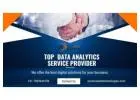 Top  Data Analytics Service Provider 