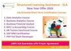 Best Data Analyst Training Course in Delhi with Free Python+Tableau by SLA Consultants Institute 